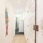 Apartmán Guestready - Cozy And Homelike In The Heart Of *