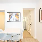Apartmán Guestready - Cozy And Homelike In The Heart Of *