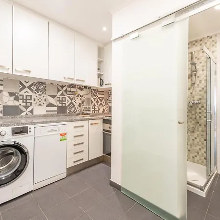 شقة Guestready - Cozy And Homelike In The Heart Of *