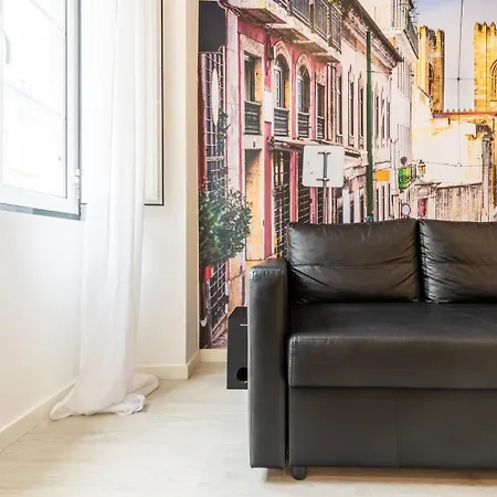 Guestready - Cozy And Homelike In The Heart Of شقة