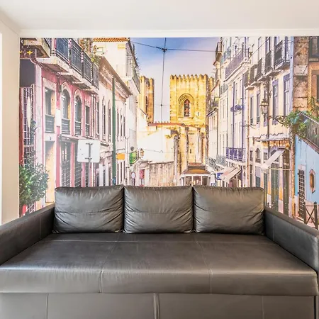 شقة Guestready - Cozy And Homelike In The Heart Of