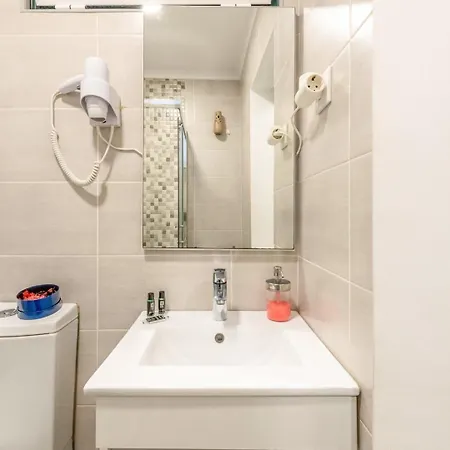 Guestready - Cozy And Homelike In The Heart Of شقة Lisboa