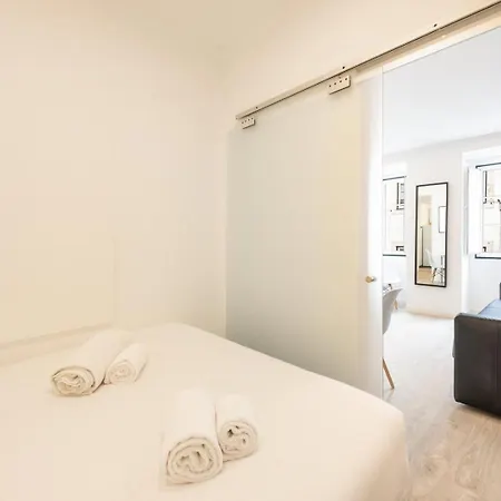 Apartamento Guestready - Cozy And Homelike In The Heart Of Lisboa