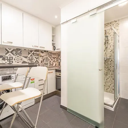 Guestready - Cozy And Homelike In The Heart Of Apartamento