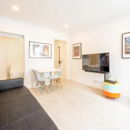 Apartamento Guestready - Cozy And Homelike In The Heart Of *