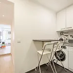 Guestready - Cozy And Homelike In The Heart Of Apartman Lisboa