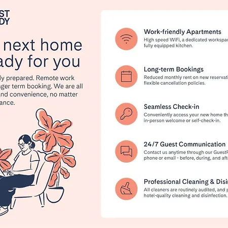 Guestready - Cozy And Homelike In The Heart Of リスボン