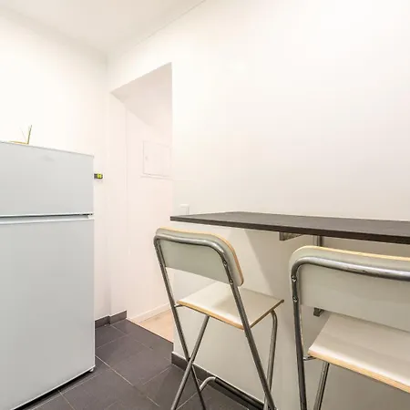 Appartamento Guestready - Cozy And Homelike In The Heart Of Lisbona