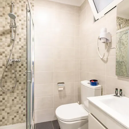 Guestready - Cozy And Homelike In The Heart Of * Lisbona
