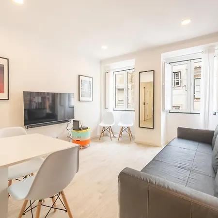 Guestready - Cozy And Homelike In The Heart Of Appartamento