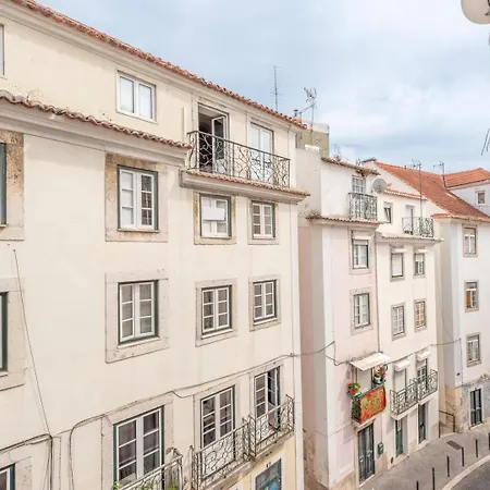 Appartamento Guestready - Cozy And Homelike In The Heart Of