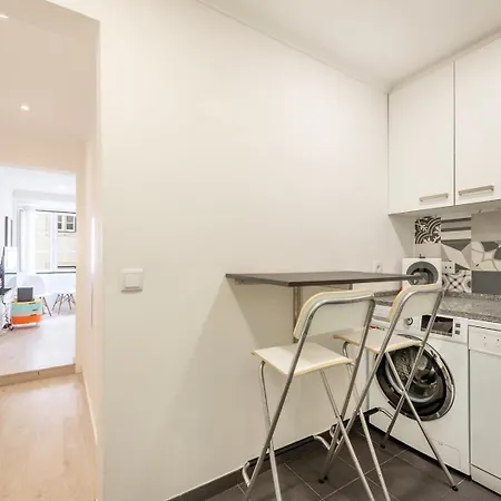 Guestready - Cozy And Homelike In The Heart Of Appartamento Lisbona