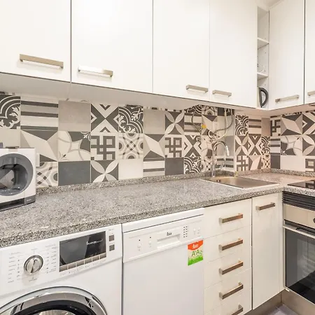 Guestready - Cozy And Homelike In The Heart Of Lisbona